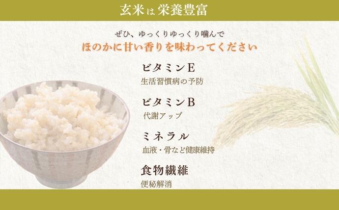 奈良県宇陀市のふるさと納税 【令和8年産】 ひとめぼれ 低農薬栽培 3kg｜玄米・分づき・白米｜単発 / 低農薬 お米 こめ コメ 米 定期便 国産 おにぎり 新米 玄米 一等米 農家やまおか 奈良県 宇陀市 ふるさと納税
