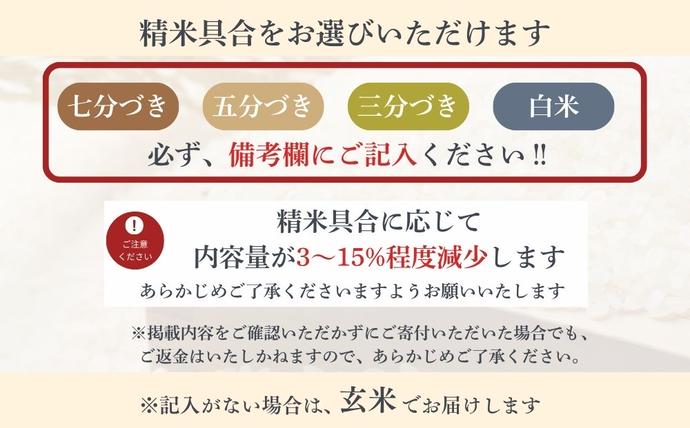 奈良県宇陀市のふるさと納税 【令和8年産】 ひとめぼれ 低農薬栽培 3kg｜玄米・分づき・白米｜単発 / 低農薬 お米 こめ コメ 米 定期便 国産 おにぎり 新米 玄米 一等米 農家やまおか 奈良県 宇陀市 ふるさと納税