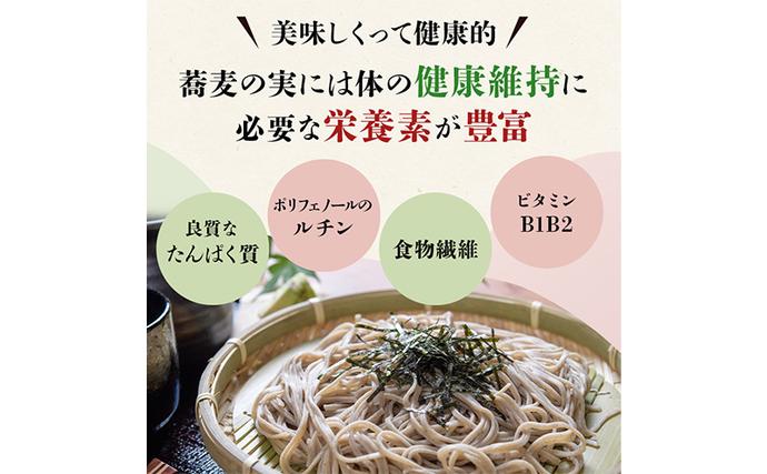 長野県小諸市のふるさと納税 小諸特吟蕎麦 乾麺 つゆ付き 10袋 20人前（家庭用簡易梱包）/蕎麦 ソバ 長野 お土産 ご当地 お取り寄せ 麺類 信州そば 麺類
