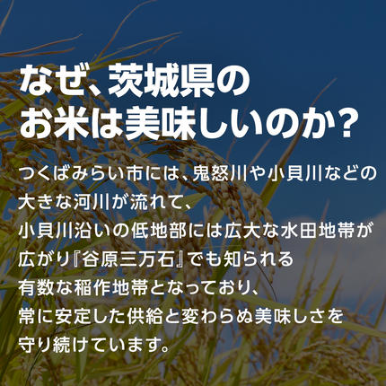 茨城県つくばみらい市のふるさと納税 最短翌日出荷!! 【 お試しサイズ 】 コシヒカリ 150g (150g×1袋)  令和７年産 茨城県産 お試し ♪ 1合 五つ星お米マイスター監修 即納 ポスト投函 精米 茨城 お米 おこめ ごはん 白米 米 茨城産 こしひかり[DW01-NT]