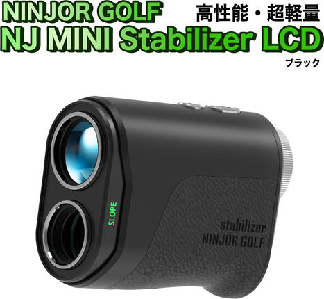 NINJOR GOLF NJ MINI S