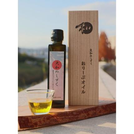 収穫でき次第掲載開始】【Olive Japan 2025 金賞受賞】奈良県王寺町産