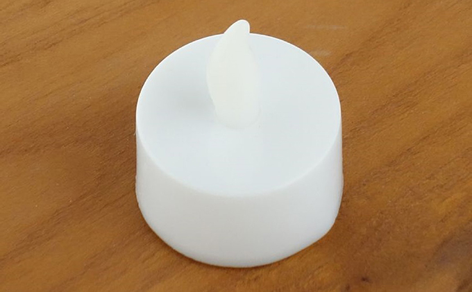 岡山県高梁市のふるさと納税 竹灯籠（波） 民芸品 工芸品 雑貨 日用品