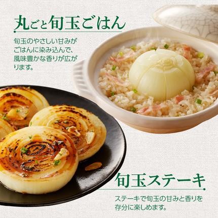 愛知県碧南市のふるさと納税 (2026年発送)【お試し】新玉ねぎ 生がおいしい 神重農産のブランド玉ねぎ「旬玉」3kg ブランド玉ねぎ 玉ねぎ 国産 愛知県産 野菜 やさい 農家直送 畑直送 旬 期間限定 たまねぎ 先行予約 旬 特産 高評価 高リピート 人気 H105-174