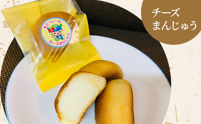 北海道枝幸町のふるさと納税 老舗 野崎菓子店の和菓子詰合せ「枝幸 四季撰菓」【 お菓子 まんじゅう 饅頭 お菓子 もなか 最中 北海道 オホーツク 枝幸 】