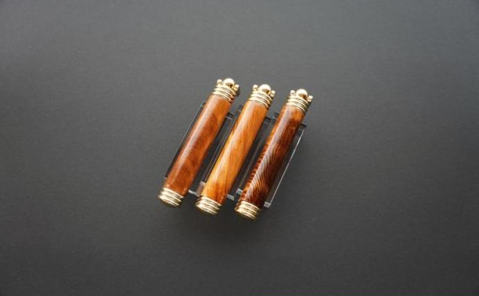 天然屋久杉芯ケース〈文具 文房具 芯 シャーペン 誕生日 プレゼント 木