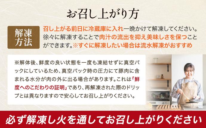 宮城県蔵王町のふるさと納税 JAPAN X 豚ロースステーキ15枚/計1.5kg　【04301-0051】