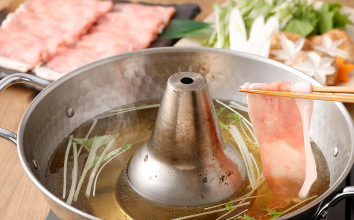 宮城県蔵王町のふるさと納税 【定期便3か月】JAPAN X5種スライスセット1.8kg 【真空パック・ロース・肩ロース・バラ・モモ・小間】　【04301-0550】