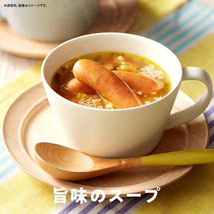 茨城県筑西市のふるさと納税 日本ハム シャウエッセン 6束セット 日ハム セット ウインナー ソーセージ [AA063ci]