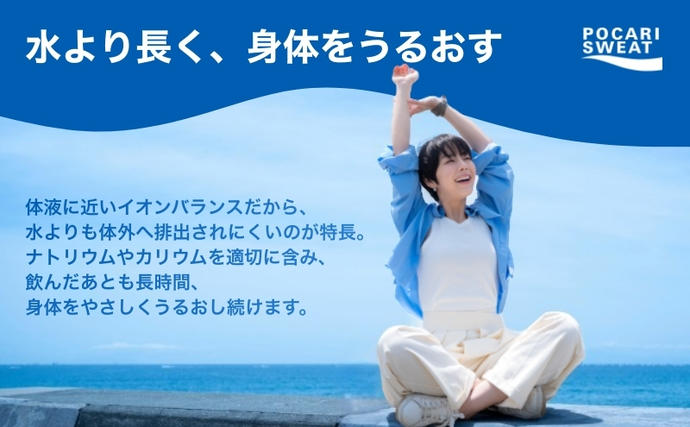 静岡県袋井市のふるさと納税 ポカリスエット 300ml 24本 大塚製薬 ポカリ スポーツドリンク イオン飲料 スポーツ トレーニング アウトドア 熱中症対策 健康