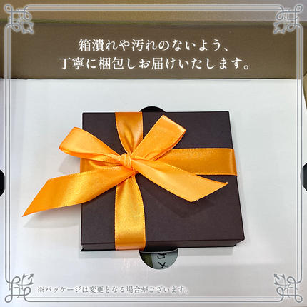 茨城県桜川市のふるさと納税 24金 純金フォースコイン 1/25oz ペンダントトップ  ギフト プレゼント ジュエリー[AH108sa]