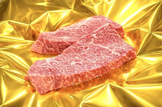 （冷凍） 松阪牛 カイノミステーキ 150