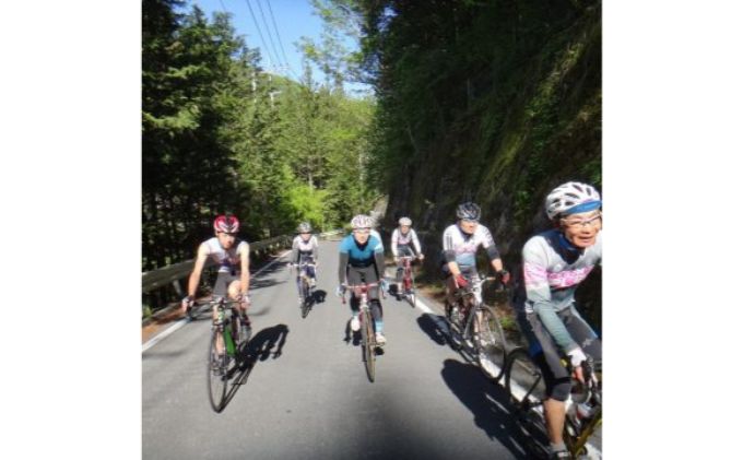 埼玉県飯能市のふるさと納税 レンタルサイクル 2名様1日利用サービス券[52210219] 体験チケット