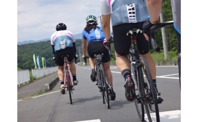 埼玉県飯能市のふるさと納税 レンタルサイクル 2名様1日利用サービス券[52210219] 体験チケット