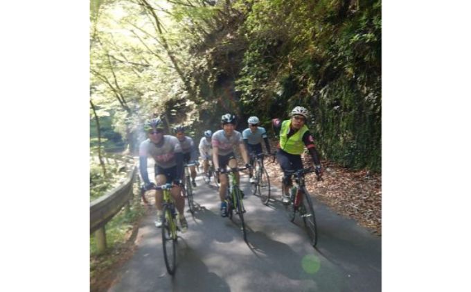 埼玉県飯能市のふるさと納税 レンタルサイクル 2名様1日利用サービス券[52210219] 体験チケット