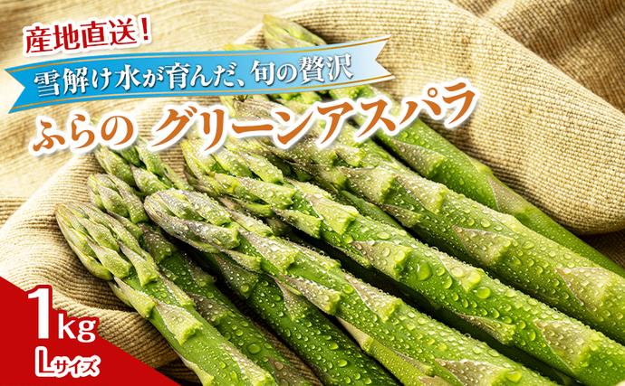 2026年夏発送！ [JAふらの厳選]富良