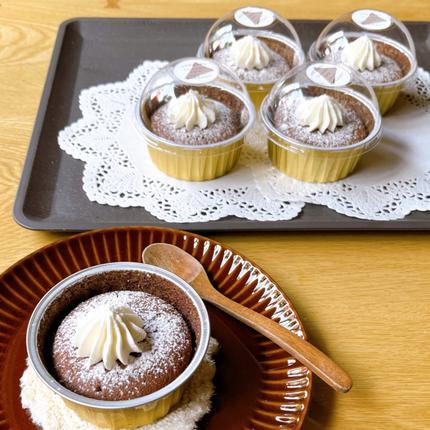 北海道紋別市のふるさと納税 170-39 Cafe ほの香のまるごとスイーツ定期便（10種類10回）