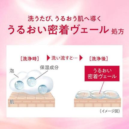 兵庫県小野市のふるさと納税 ボディソープ hadakara ( ハダカラ ) 泡タイプ 本体 540ml×1本, 詰め替え 440ml×4袋 モイストケア ボディーソープ 泡ボディソープ 泡 日用品 消耗品 バス用品 大容量 いい 匂い ボディ 保湿 LION ライオン 泡石鹸 石鹸 兵庫 兵庫県 小野市