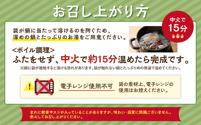 福岡県飯塚市のふるさと納税 鉄板焼ハンバーグ デミソース 10個	【A-848】