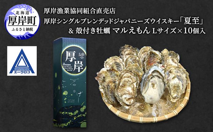 厚岸シングルブレンデッドジャパニーズウイス