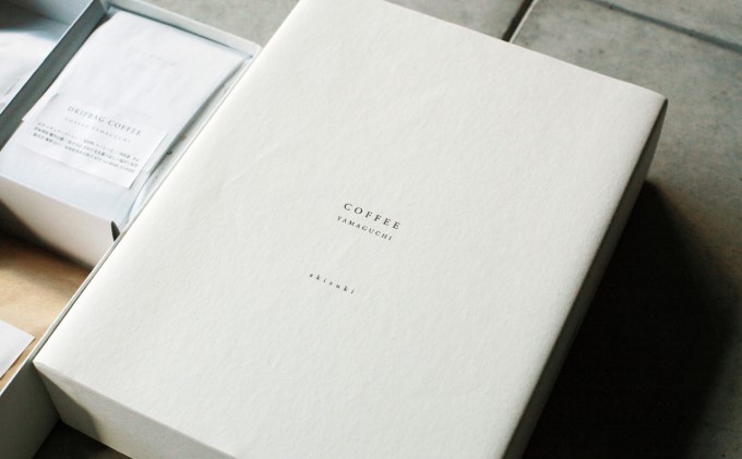 福岡県朝倉市のふるさと納税 コーヒー セット レギュラーコーヒー 200g (挽いた粉) ドリップバッグコーヒー 10個 珈琲 ドリップ 珈琲山口