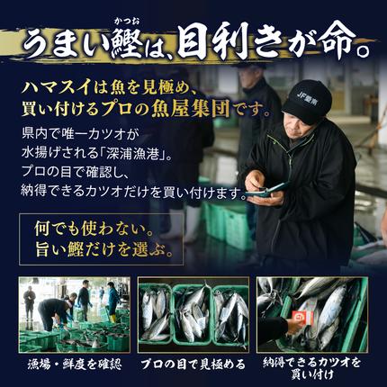 愛媛県鬼北町のふるさと納税 【訳あり】鰹のたたき 2.5kg │カツオのたたき かつお たたき 海鮮 魚 刺身 魚介類 katsuo katuo 鮮魚 有限会社 ハマスイ 愛南町 鬼北町