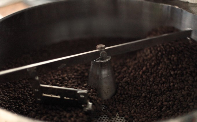 福岡県朝倉市のふるさと納税 コーヒー セット レギュラーコーヒー 200g (挽いた粉) ドリップバッグコーヒー 10個 珈琲 ドリップ 珈琲山口