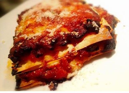 福岡県朝倉市のふるさと納税 無添加 トマトソース POMODORO 400ml×6本 セット 調味料 トマト ソース ※配送不可：離島