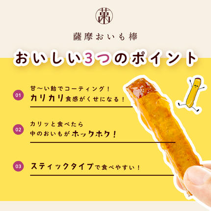 鹿児島県志布志市のふるさと納税 ＜入金確認後、2週間以内に発送！＞【訳あり・業務用】薩摩おいも棒セット 計2.7kg(900g×3袋) a0-411-2w