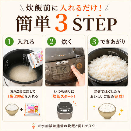 岐阜県池田町のふるさと納税 こんにゃく米 お米と一緒に炊くだけ こんにゃく ごはん 20袋 コンニャク ダイエット 食品 加工食品 セット もどきご飯 こんにゃくご飯 糖質オフ 低糖質 低カロリー カロリーオフ 食物繊維