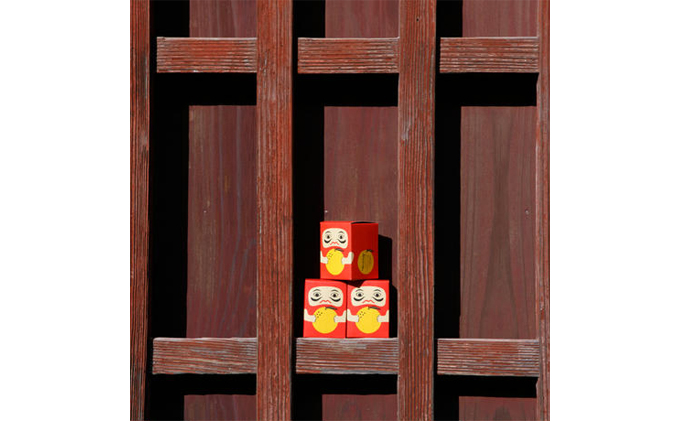 岡山県高梁市のふるさと納税 佐藤紅商店 吹屋の紅だるま 柚子胡椒 9個 調味料 缶詰 加工食品