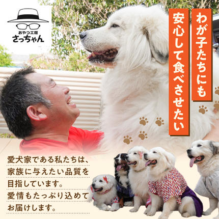 愛知県小牧市のふるさと納税 【厳選素材】犬猫用 国産無添加おやつ 鯛・名古屋コーチンむね肉・名古屋コーチンレバー めで鯛セット［143O29］