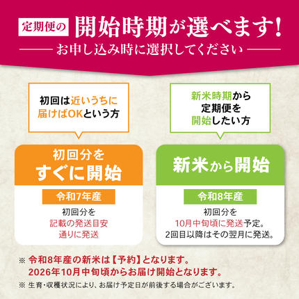 秋田県にかほ市のふるさと納税 【新米先行予約 12ヵ月定期便】令和8年度産 ブレンド米 無洗米 5kg×12ヵ月  米 コメ お米  おこめ ご飯 ごはん 秋田県産 秋田 にかほ