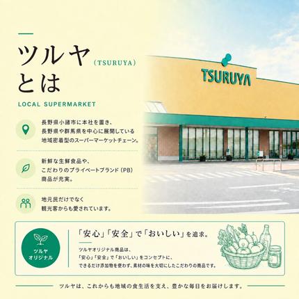 長野県小諸市のふるさと納税 丸山珈琲 コーヒー 粉 詰合せ4袋B  オリジナルブレンドコーヒー ツルヤ 粉100g×各1袋 小諸市 お取り寄せ