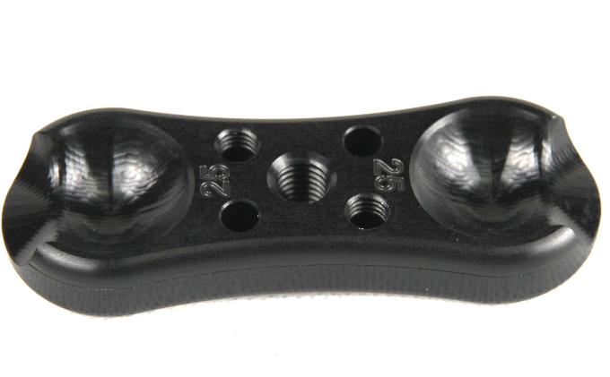 兵庫県加西市のふるさと納税 マルチマウントアームφ25-φ25 NAVI-MSA-B25B25 雑貨 日用品