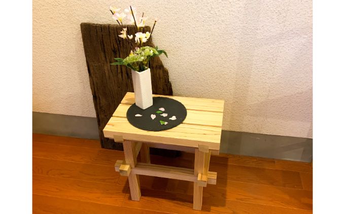 ちょこ座[52210308] 工芸品