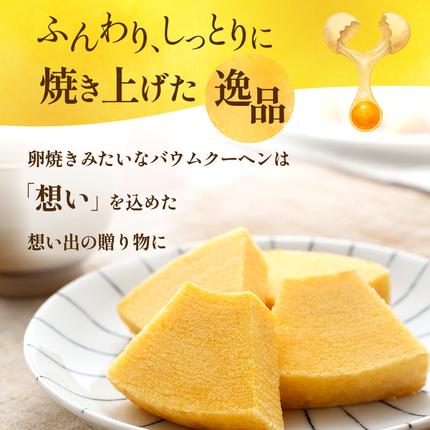 静岡県浜松市のふるさと納税 バウムクーヘン きみのまま 1個 お菓子 菓子 おやつ スイーツ デザート 洋菓子 焼菓子 焼き菓子 バームクーヘン ギフト 贈り物 プレゼント 静岡 静岡県 浜松市
