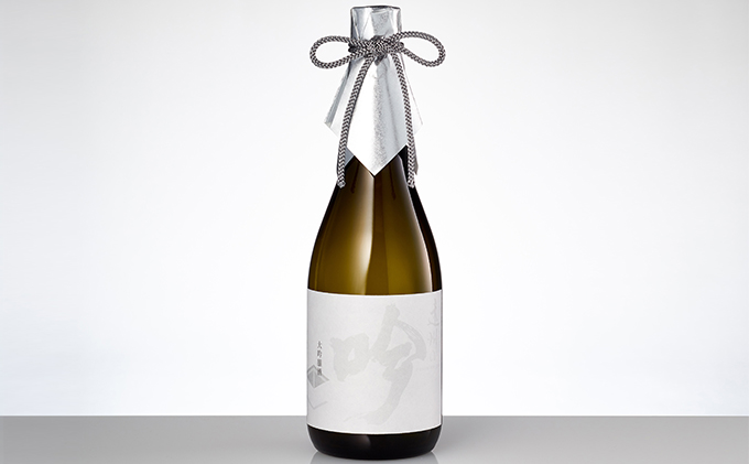 静岡県浜松市のふるさと納税 【遠鉄百貨店オリジナル】〈花の舞酒造〉遠州の吟　2本セット 日本酒