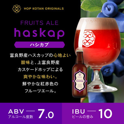 北海道上富良野町のふるさと納税 クラフトビール HOP KOTAN 定番ビール 24本 セット 定番3種各8本 ビール 発泡酒 地ビール お酒 酒 アルコール ギフト 贈り物 プレゼント 北海道 上富良野町