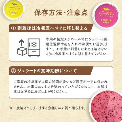 宮城県岩沼市のふるさと納税 岩沼 みんなの家の 「 みんなのジェラート 」 8個 詰め合わせ セット アイス ジェラート