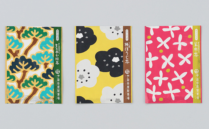 京都府宇治田原町のふるさと納税 SOU・SOUほほえみ茶器セット〈お茶 茶 煎茶 緑茶 玄米茶 ほうじ茶 ティーバッグ コラボ 急須 耐熱ガラス 宇治抹茶 飲料 工芸品 加工食品 日用品〉 飲料類 ほうじ茶