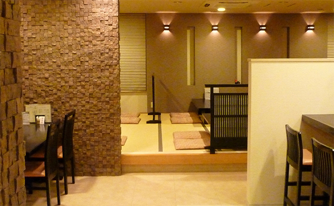 岐阜県池田町のふるさと納税 季節を味わう「ふるさとミニ会席」2名様食事券　池田温泉券付