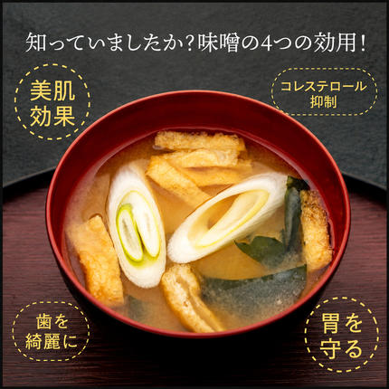 長野県箕輪町のふるさと納税 味噌 山万味噌 2種 セット 詰め合わせ 蔵出し 生みそ 生味噌 米味噌 調味料 食べ比べ