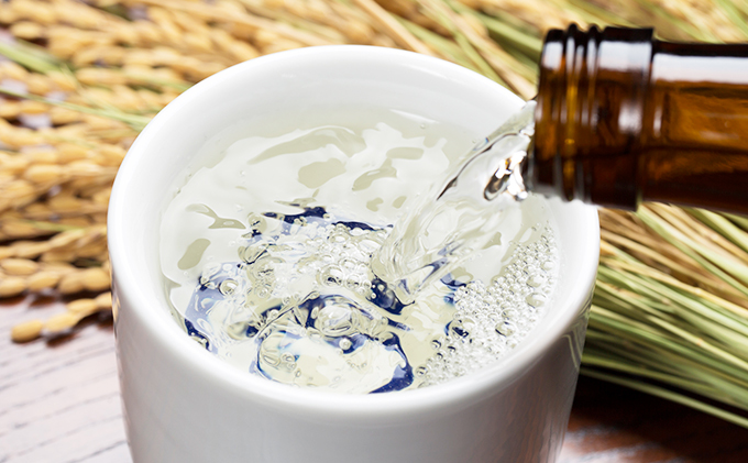 香川県綾川町のふるさと納税 綾菊 大吟醸 720ml×1本 日本酒