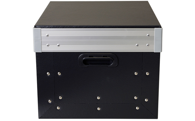 京都府宇治田原町のふるさと納税 120サイズ セーフティボックス 雑貨 日用品 文房具 鍵 ダイヤル錠