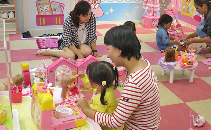 おもちゃ 王国 フリーパス セット 券 （おとな、中学生以上） 入場券