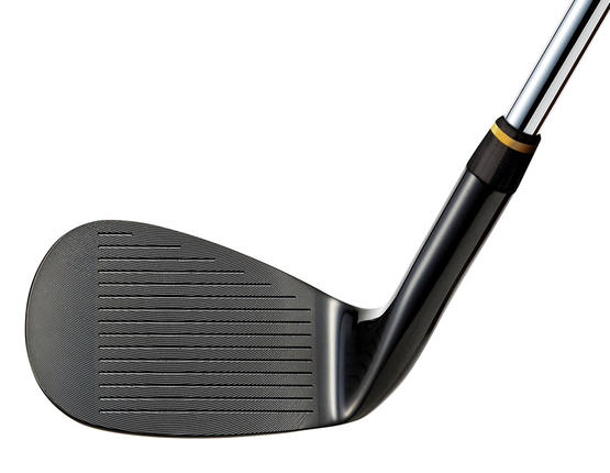 兵庫県市川町のふるさと納税 【選べるロフト角】「匠」ロイヤル黒染めウェッジ　東邦ゴルフ　050BF10N.／国産 ゴルフクラブ 選べるロフト角 ウェッジ NS-CL-110 軟鉄鍛造 フォージド 高密度樹脂グリップ 飛距離 曲がらない 飛ぶ ゴルフ用品