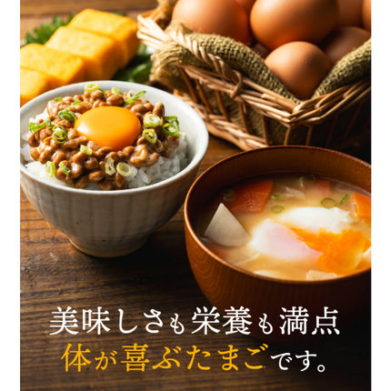 兵庫県市川町のふるさと納税 【累計600万個突破！】★TVで紹介されました★【定期便】タズミの卵Ｌサイズ（30個×12ヶ月）097AB01N.／こだわり卵 市川町産 兵庫県産 たまご 卵 たまごかけご飯 玉子 生卵 鶏卵 タマゴ 卵焼き TKG 12か月 定期便