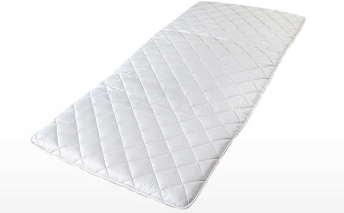 3層敷布団 近江 シングルロング 近江布団