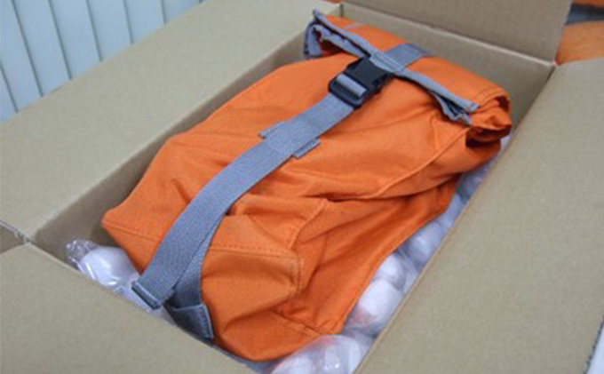 愛知県日進市のふるさと納税 アイゼンメンテナンス　アイゼン（10本爪） チケット